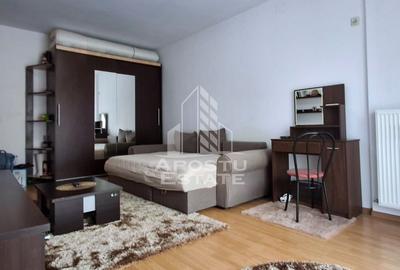 Apartament 1 camera,  zona Parcul Orizont negociabil - 5