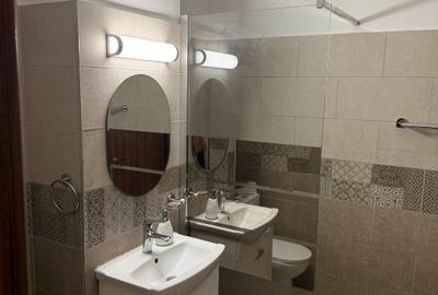 Apartament 2/3 camere de inchiriat zona Lipovei - 10