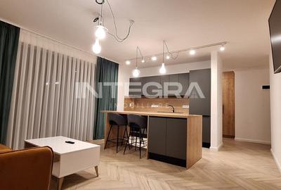 Vand Apartament Central 2 camere | Bloc Nou | La Cheie | Totul Nou - 1