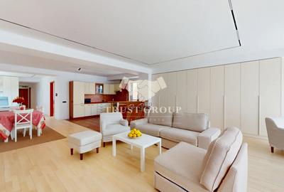 Apartament 3 camere - Aviatorilor | Loc de parcare - 5