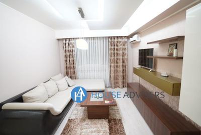 Inchiriere apartament 3 camere Cismigiu - 1