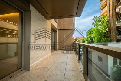 IANCU NICOLAE | Apt exclusivist | 241,800+TVA | Terasa  de 13.1 | Lux - 13