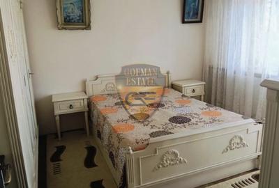 3 camere, Faleza Nord Reyna, 74 mp, et 4/4, centrala gaz, 2 bai, 2 balcoane, mob - 1