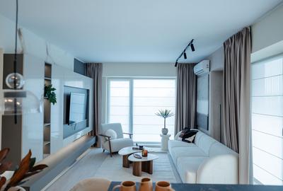 Apartament 3 Camere în Ansamblu Rezidențial Nou | Finisaje de Lux | Comision 0% - 5