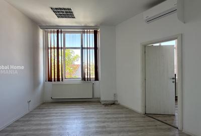 Birou + Parcare + Depozitare + Acces Marfa | Etaj Integral | Militari-Uverturii - 14