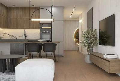 Apartament 2 camere tip studio Theodor Pallady STB 5 Minute - 4