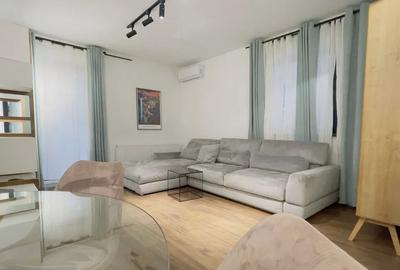 Chirie I Apartament 3 camere 90 mp I  Grădină proprie 80mp - 1