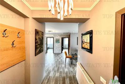 Casa parter premium teren 650metri in Sabareni (rate la dezvoltator) - 6