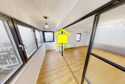 Apartament 4 camere | semidecomandat | 95mp utili | Zorilor | Cluj Napoca | - 10