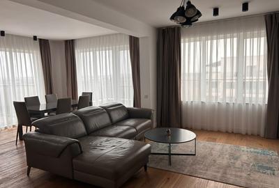 Apartament 3 camere New Point cu 2 locuri de parcare - 1