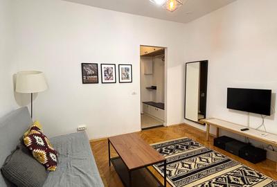 Apartament Știrbei Vodă / Cișmigiu / Central - 2
