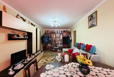 Apartament 2 camere, semidecomandat, etaj 7 - zona Sagului - 3