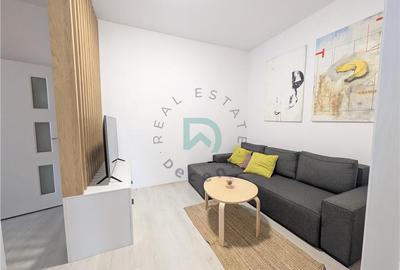 Apartament 2 camere Central, Brasov - 11