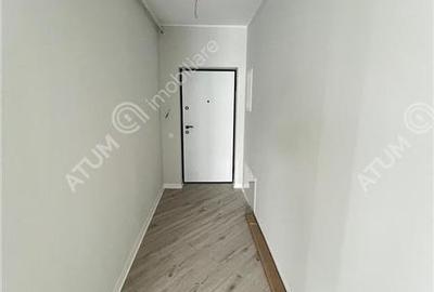 Apartament 2 camere la cheie loc parcare in zona Selimbar Pictor Brana - 4