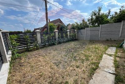 Casă de vânzare semifinisată, 4 Camere 145 mp utili,Făcliei - 4