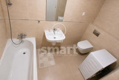 Apartament panoramic 2 camere Grand Hill cu parcare - 8