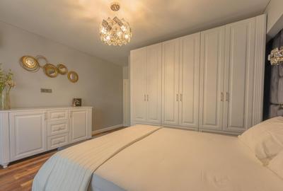 Apartament exclusivist cu 2 camere , vedere la mare si lac,  Mamaia - 9