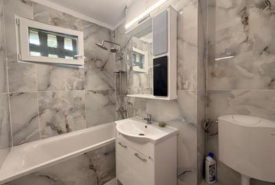 Apartament 3 cameze zona Circumvalatiunii 70 mp utili, etaj 2 - 14