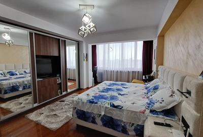 PENTHOUSE LUX - LOCATIE EXCELENTA -VIEW SUPERB - TERASA AMENAJATA 300 MP - 47