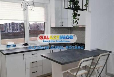 Studio Premium 50 mp |  Str. Biruintei -400m Metrou Berceni - 8