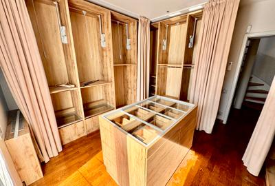 Duplex cu 6 camere în Pipera