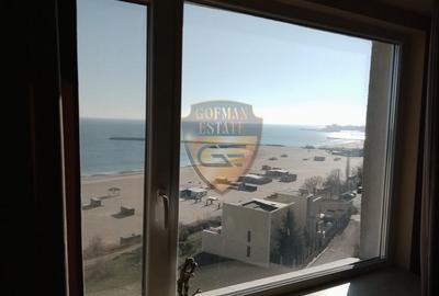 Apartament cu 3 camere decomandat, mobilat în Faleza Nord