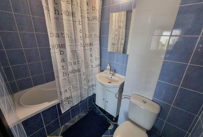 Apartament 2 camere de închiriat – Unirii, Dimitrie Cantemir | 5 minute de metro - 7