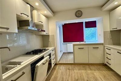 Apartament 4 camere, inchiriere lunga durata, Herastrau - 13