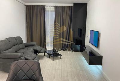 Apartament 2 camere semidecomandat+Parcare subterana | Wings | Dog Friendly - 1