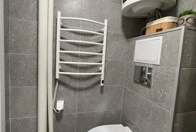 Studio exclusivist in zona Garii de Nord - 30