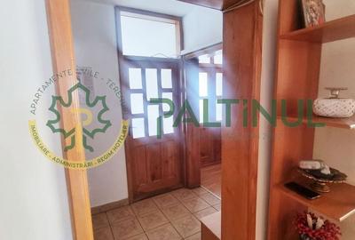 Apartament 3 camere, 2 băi, balcon, lift – Terezian, Sibiu, 73 mp - 10