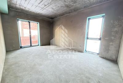 Apartamente cu 2 camere decomandate, 52 mp utili, finisaje la alegere - 3