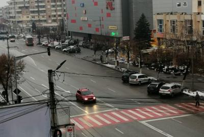 Garsoniera,Central-Deva, 240E/luna - 13