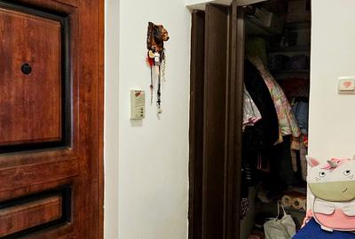 Apartament 3 camere, etaj 2, zona Adridan - Darmanesti - 14