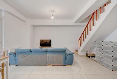 Duplex cu aer de casa, terasa si parcare subterana | Titan – Liviu Rebreanu - 3