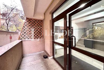 Apartament cozy cu 3 camere in Bloc nou 2010 | Domenii 1 Mai | Mobilat complet - 8