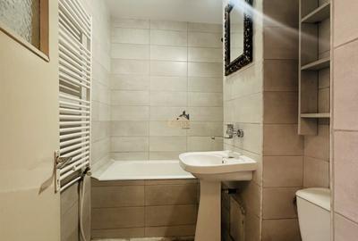 Apartament 3 camere | etaj intermediar | 52 mpu | zona Big Manastur - 5