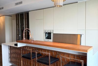 Penthouse Exclusivist / 335 MP / Parcare 2 Locuri / Băneasa Studio 80 / Pădure - 13