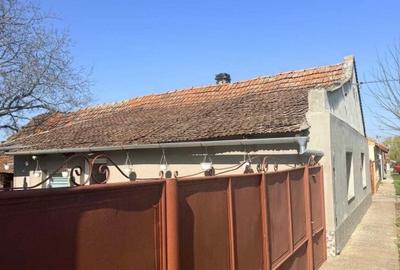 Casă de vânzare în comuna Cărpiniș jud Timis - 1