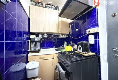 COMISION 0% - Garsoniera de vanzare in zona Blascovici - 12
