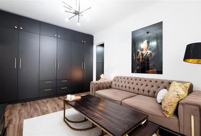 Apartament cu 2 camere semidecomandat în Rogerius