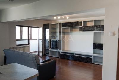 Apartament decomandat cu 4 camere de vânzare, zona BIG, Mănăștur. - 2