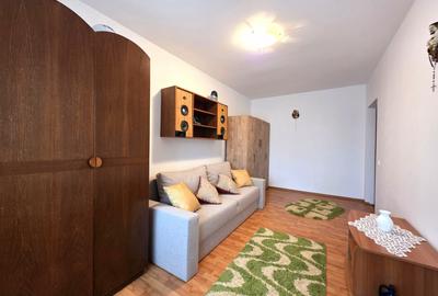 Casa cu 3 camere si garaj - teren 1180 MP - Oituz, jud. Constanta - 9