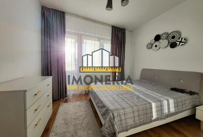 2 camere+parcare-0% comision-200 m metrou-550 m parc-33 mpu Living - 21