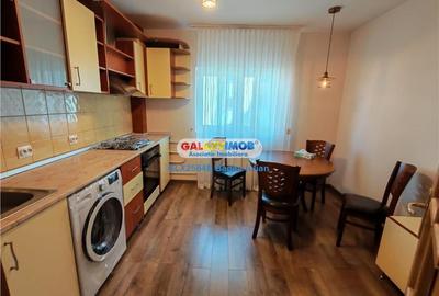 Apartament de 3 camere de inchiriat - Mall Vitan - 7