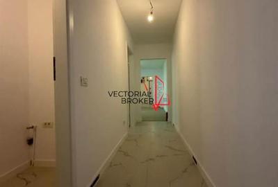 TITAN METROU-PARC  / 3 CAMERE RENOVAT - 6