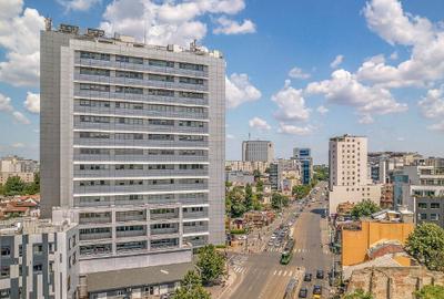 Bucharest Business Center - comision 0%, reprezentam proprietarul! - 10