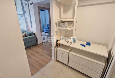 Apartament 3 camere I Onix Park North I Aviatiei I Pipera - 16