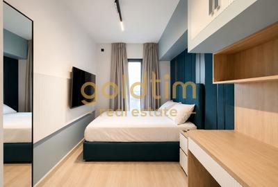 SUPER DEAL/MOBILAT COMPLET/COMPLEX PRIVAT/3 MINUTE DE METROU - 10