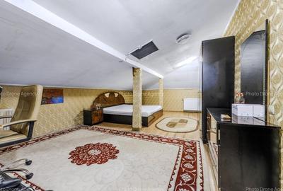 Studio Mansardă Atipică Piața Unirii – Ideal 1-2 Persoane (Înălțime Redusă) - 7